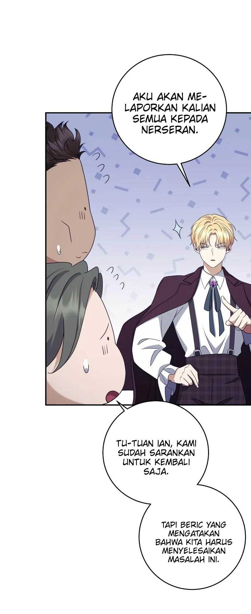 Margrave’s Bastard Son was The Emperor Chapter 60 Gambar 37