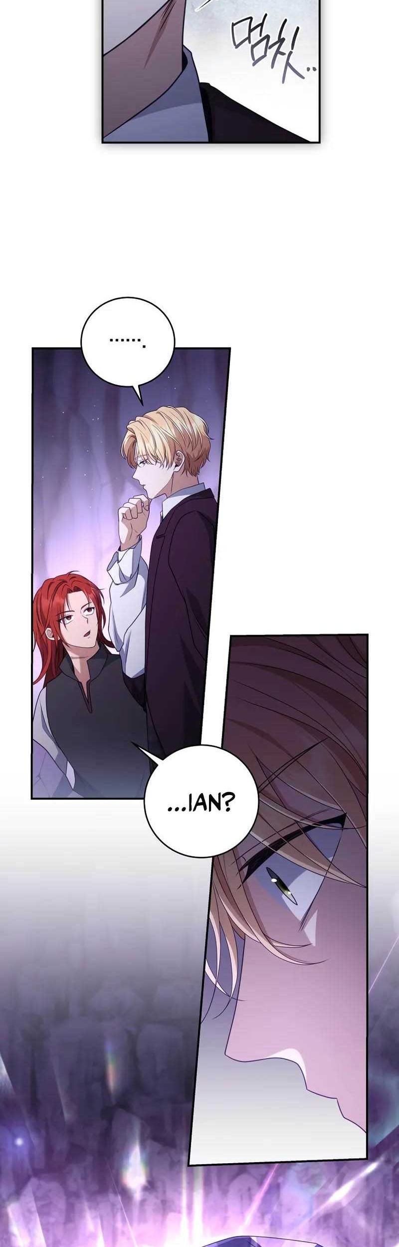Margrave’s Bastard Son was The Emperor Chapter 60 Gambar 39