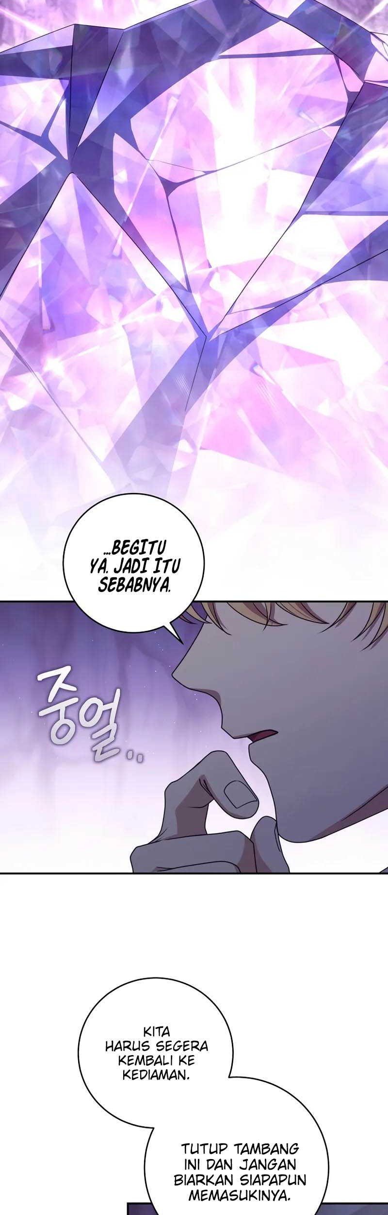 Margrave’s Bastard Son was The Emperor Chapter 60 Gambar 40