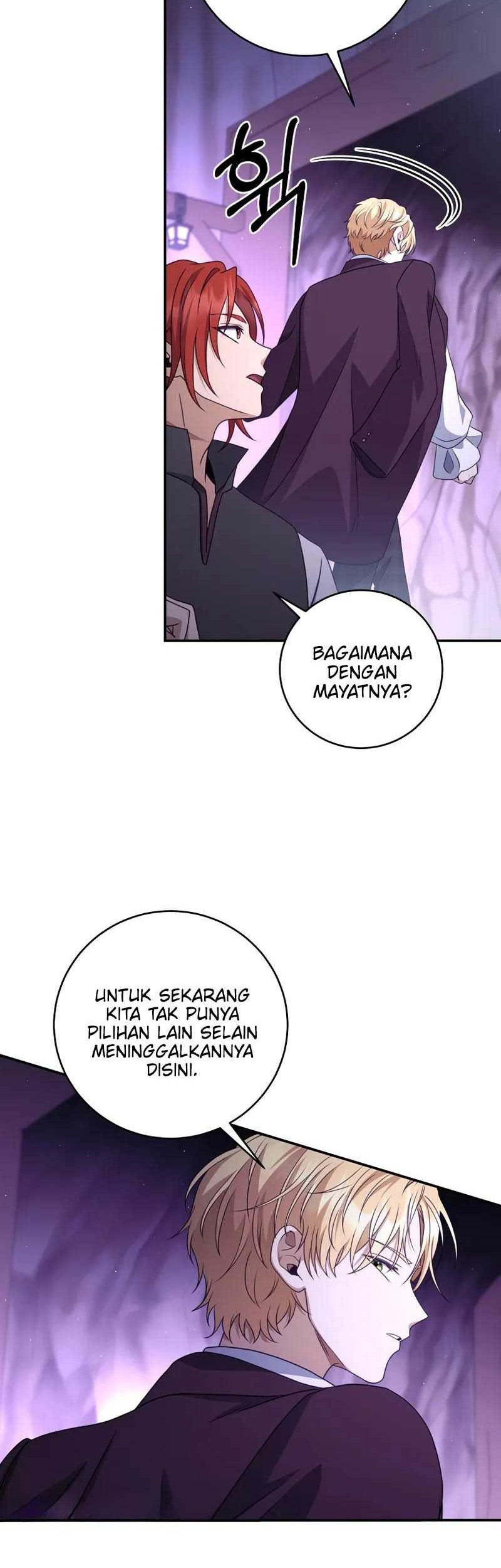 Margrave’s Bastard Son was The Emperor Chapter 60 Gambar 41