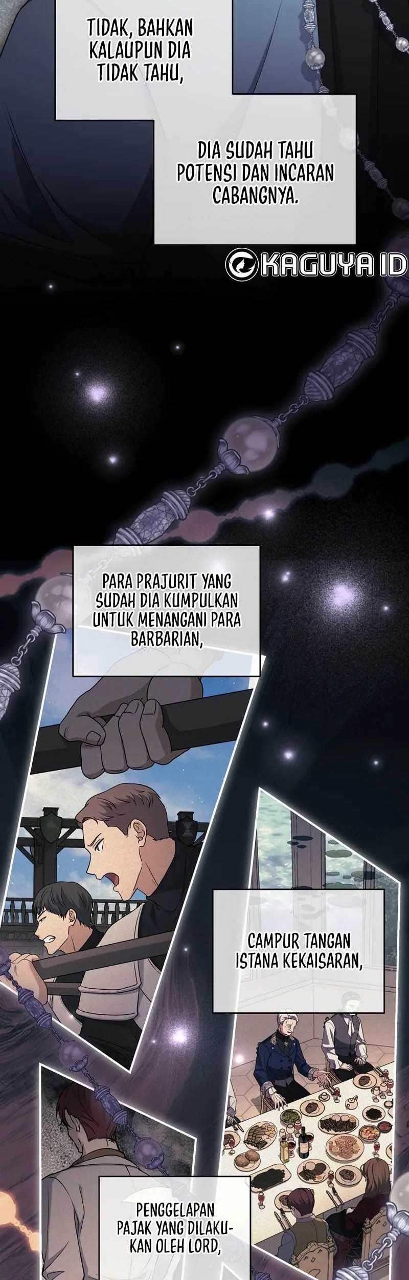 Margrave’s Bastard Son was The Emperor Chapter 60 Gambar 46