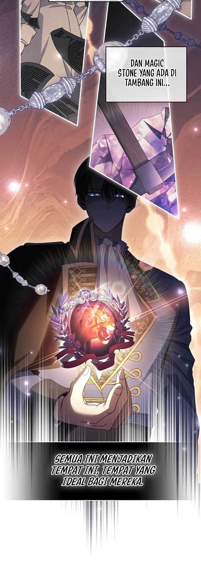Margrave’s Bastard Son was The Emperor Chapter 60 Gambar 47
