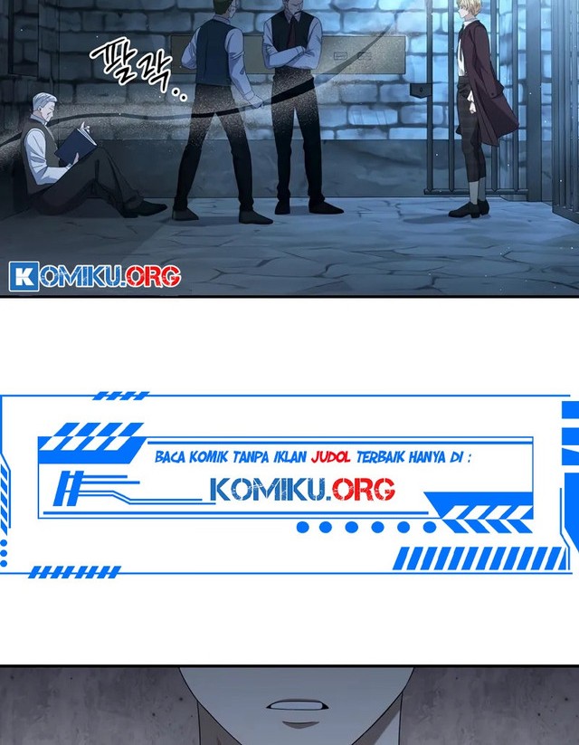 Margrave’s Bastard Son was The Emperor Chapter 61 Gambar 5