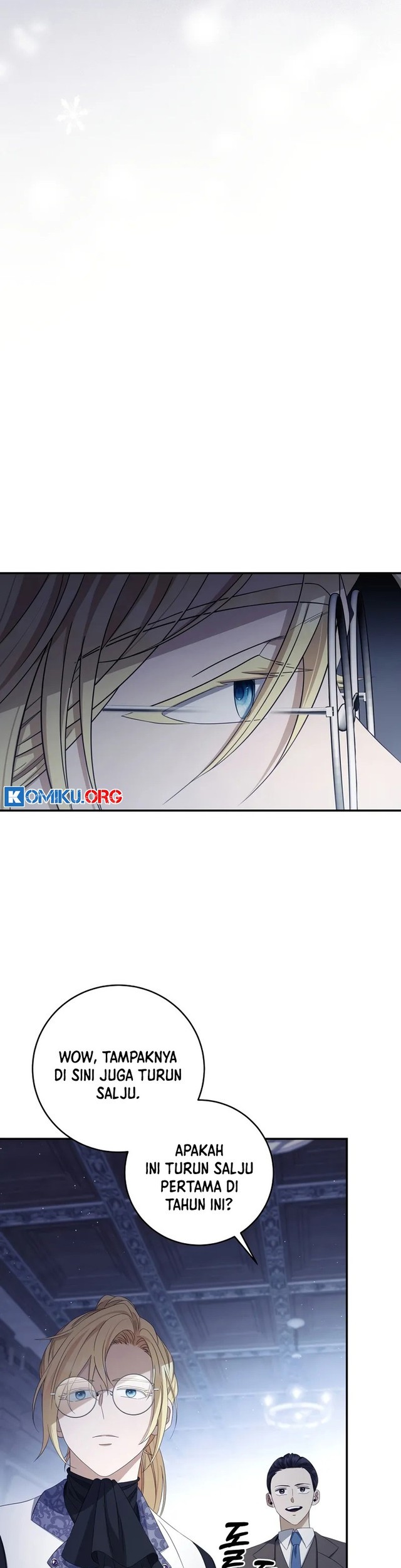 Margrave’s Bastard Son was The Emperor Chapter 61 Gambar 16