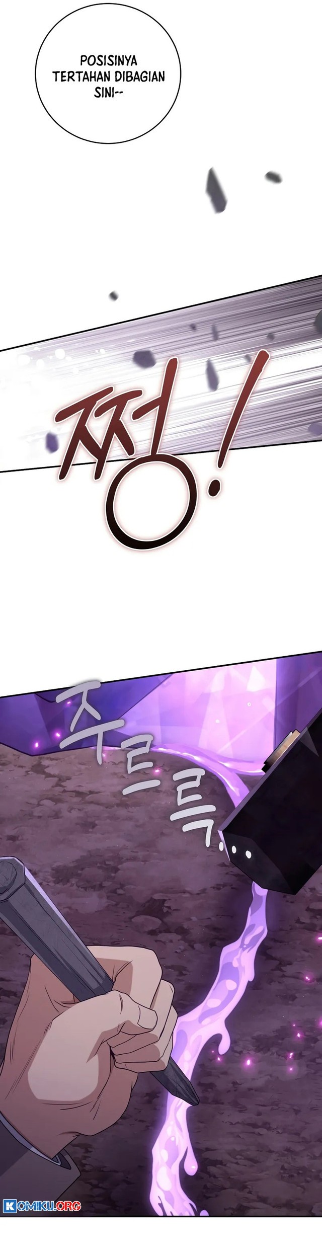 Margrave’s Bastard Son was The Emperor Chapter 62 Gambar 18