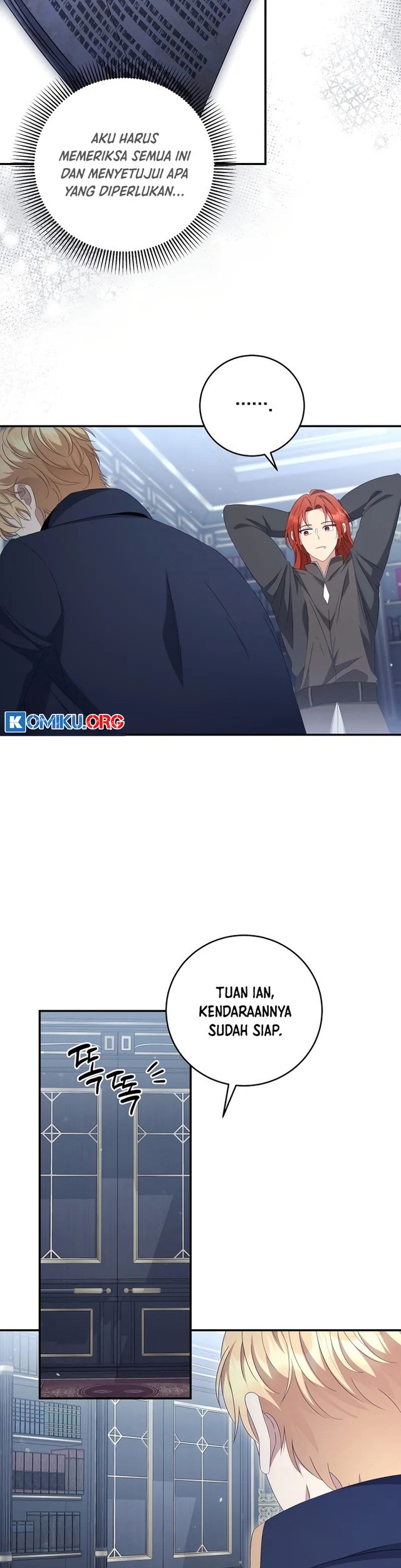 Margrave’s Bastard Son was The Emperor Chapter 63 Gambar 12
