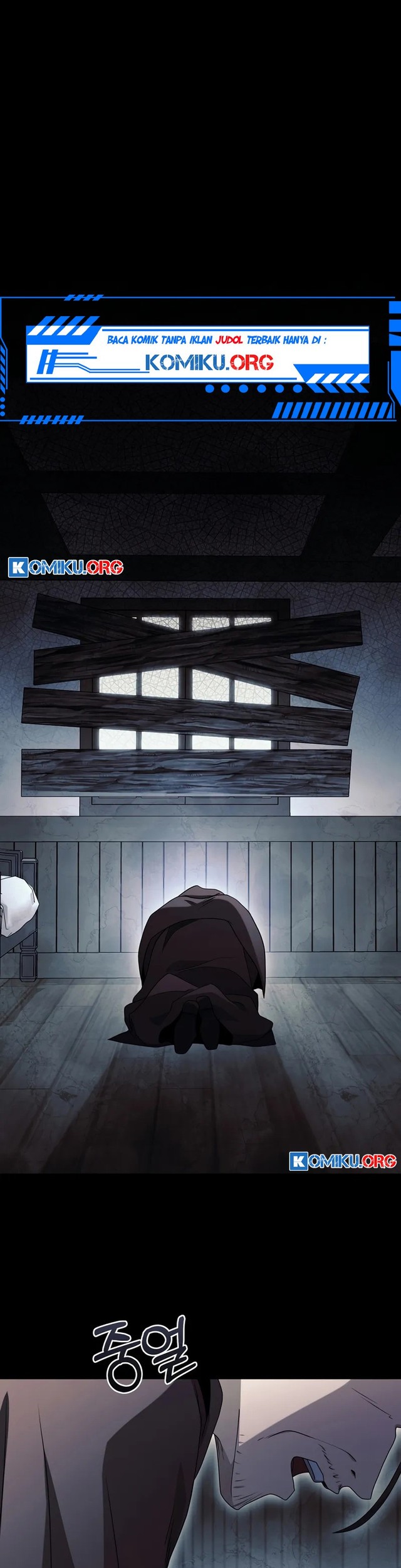 Baca Manhwa Margrave’s Bastard Son was The Emperor Chapter 64 Gambar 2