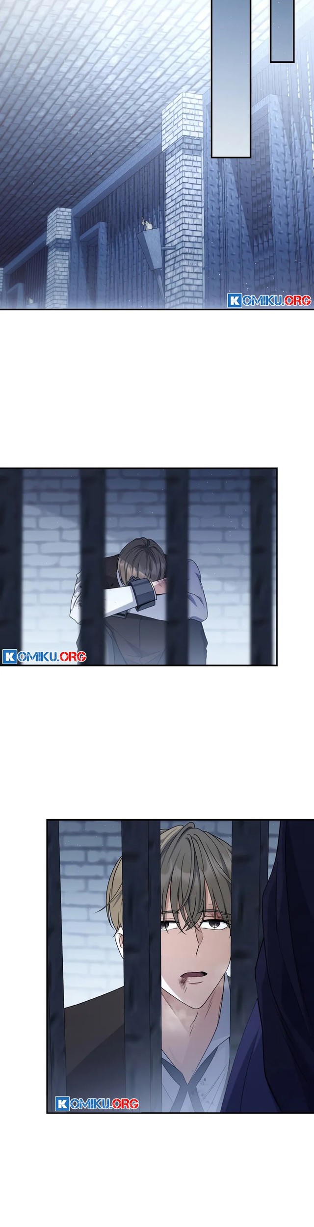 Margrave’s Bastard Son was The Emperor Chapter 64 Gambar 8