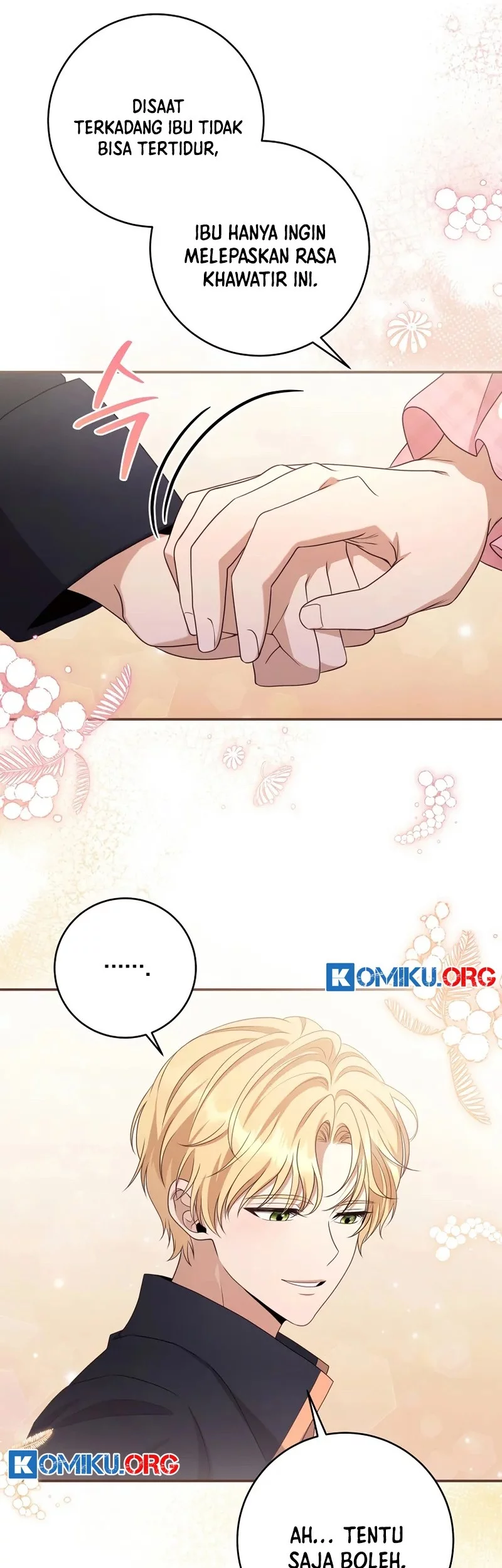 Margrave’s Bastard Son was The Emperor Chapter 66 Gambar 48