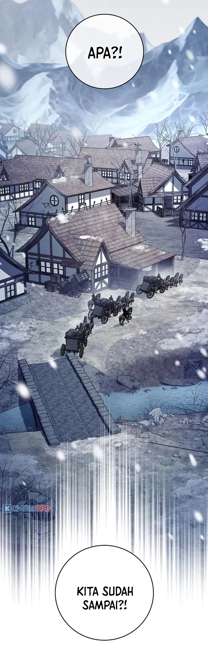 Margrave’s Bastard Son was The Emperor Chapter 67 Gambar 18