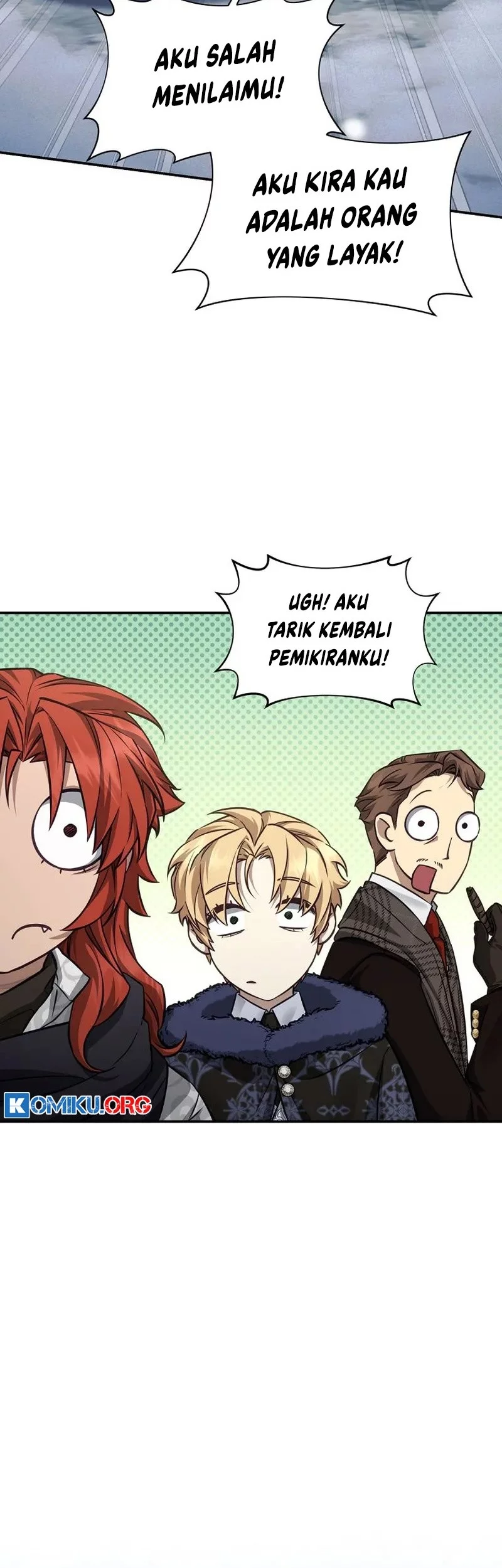 Margrave’s Bastard Son was The Emperor Chapter 67 Gambar 52