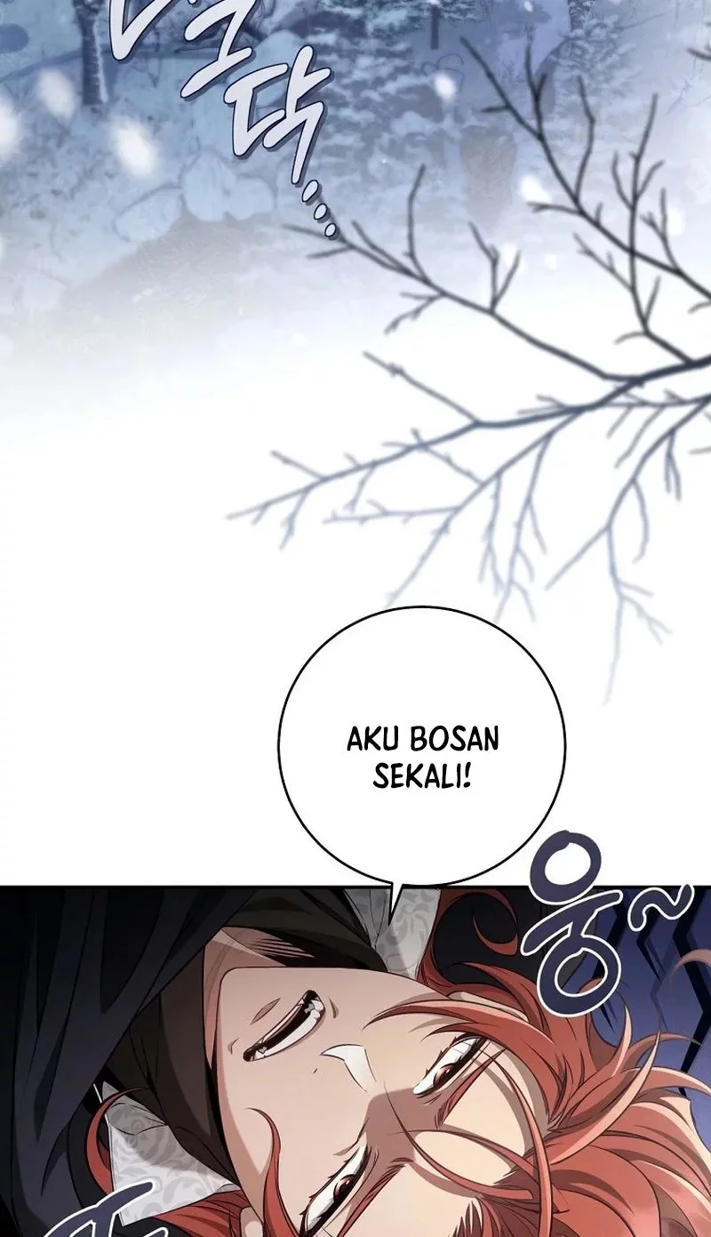 Margrave’s Bastard Son was The Emperor Chapter 67 Gambar 3
