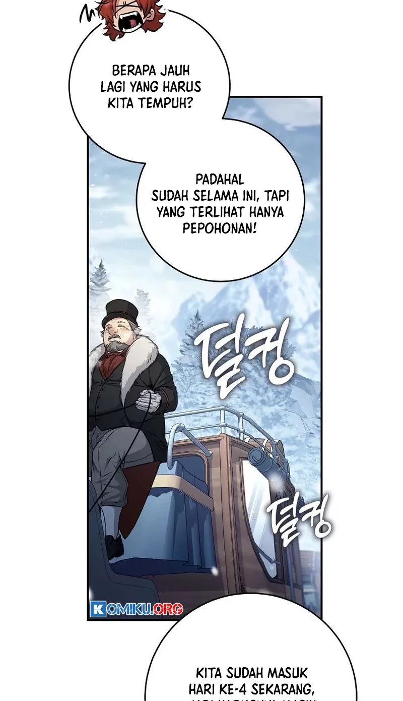 Margrave’s Bastard Son was The Emperor Chapter 67 Gambar 5