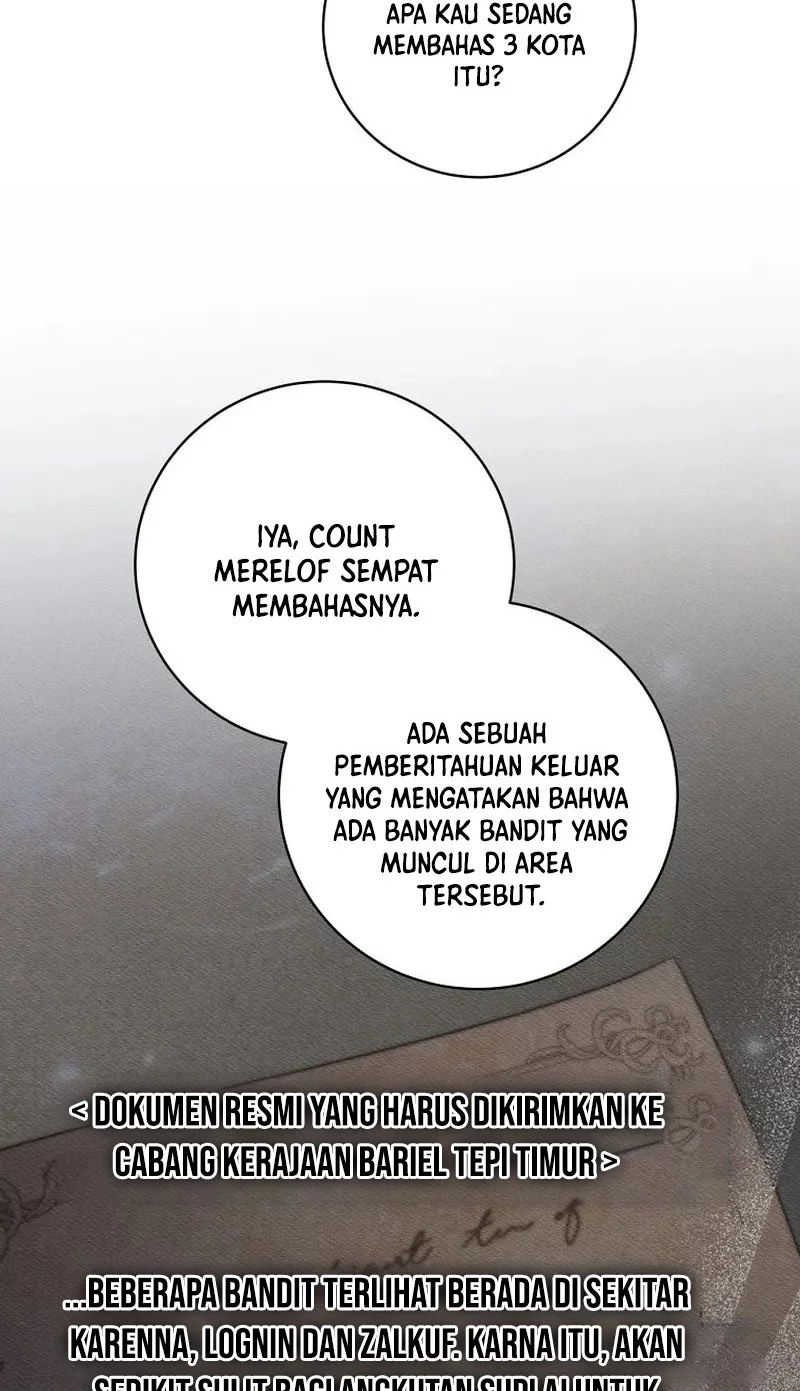 Margrave’s Bastard Son was The Emperor Chapter 67 Gambar 9