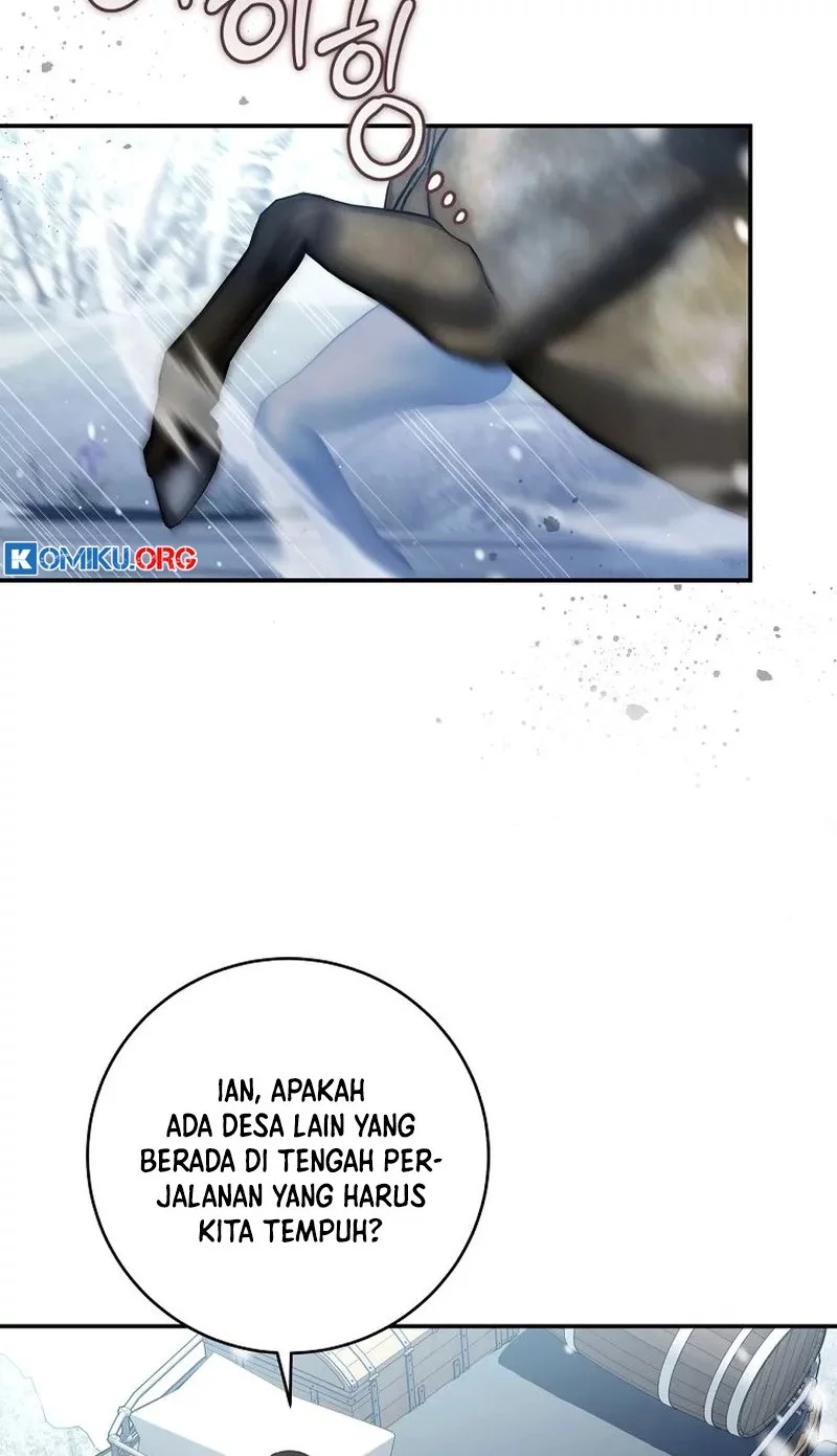 Margrave’s Bastard Son was The Emperor Chapter 67 Gambar 15