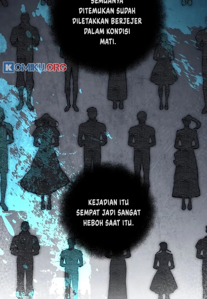 Margrave’s Bastard Son was The Emperor Chapter 68 Gambar 23