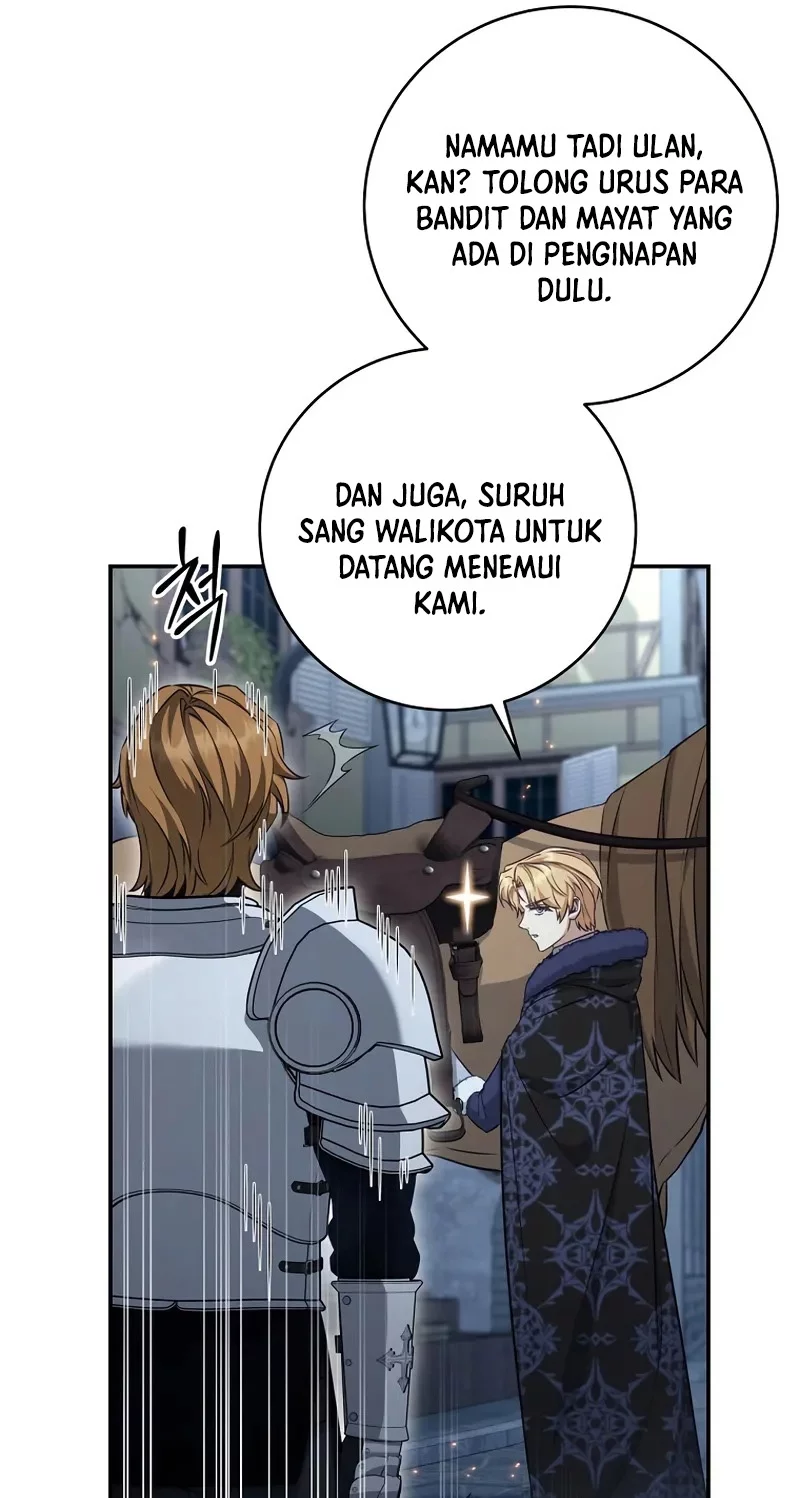 Margrave’s Bastard Son was The Emperor Chapter 70 Gambar 62