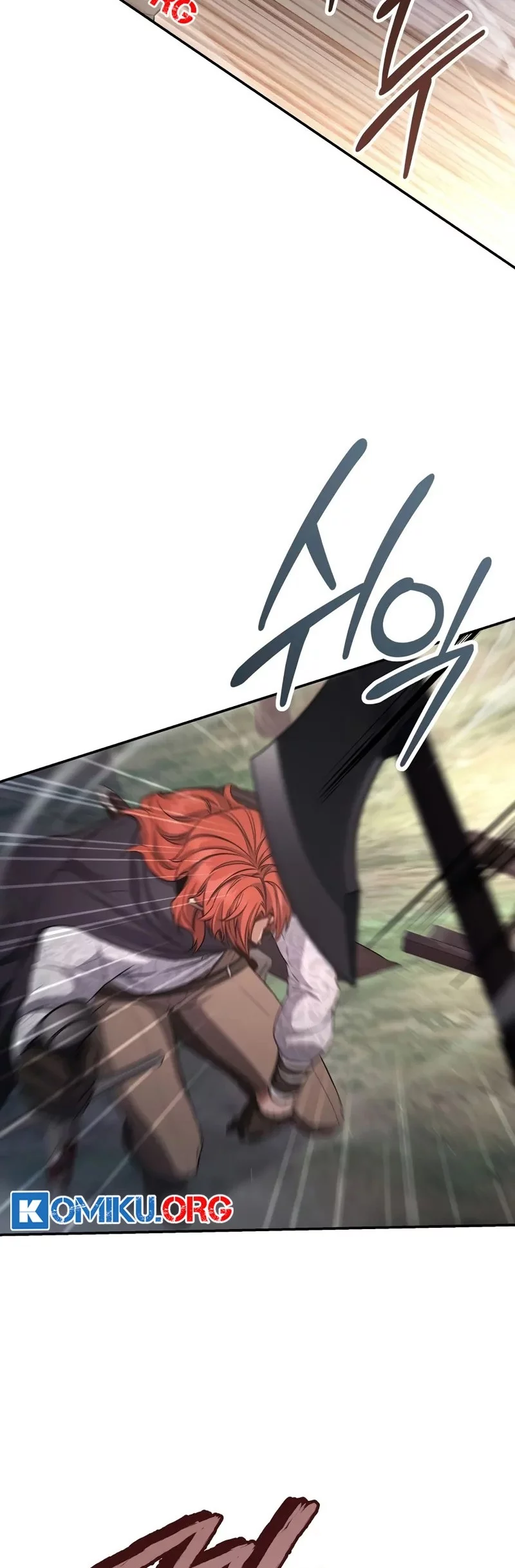 Margrave’s Bastard Son was The Emperor Chapter 72 Gambar 41