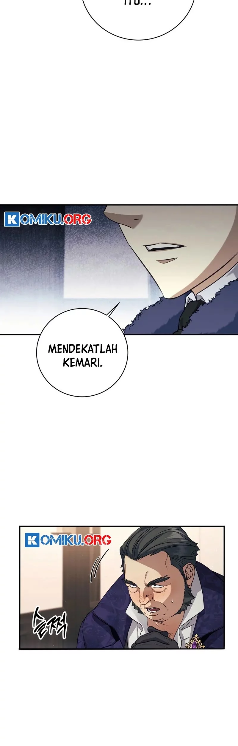 Margrave’s Bastard Son was The Emperor Chapter 74 Gambar 59