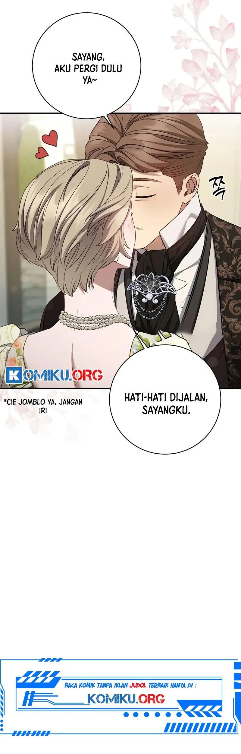 Margrave’s Bastard Son was The Emperor Chapter 77 Gambar 30