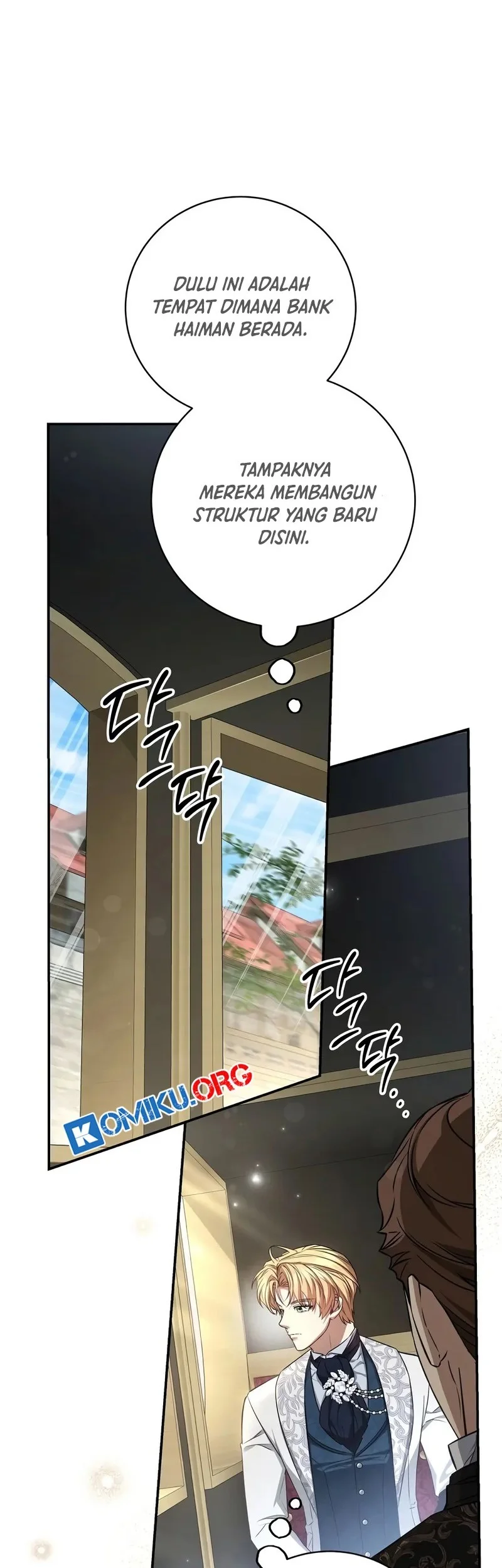 Margrave’s Bastard Son was The Emperor Chapter 77 Gambar 33