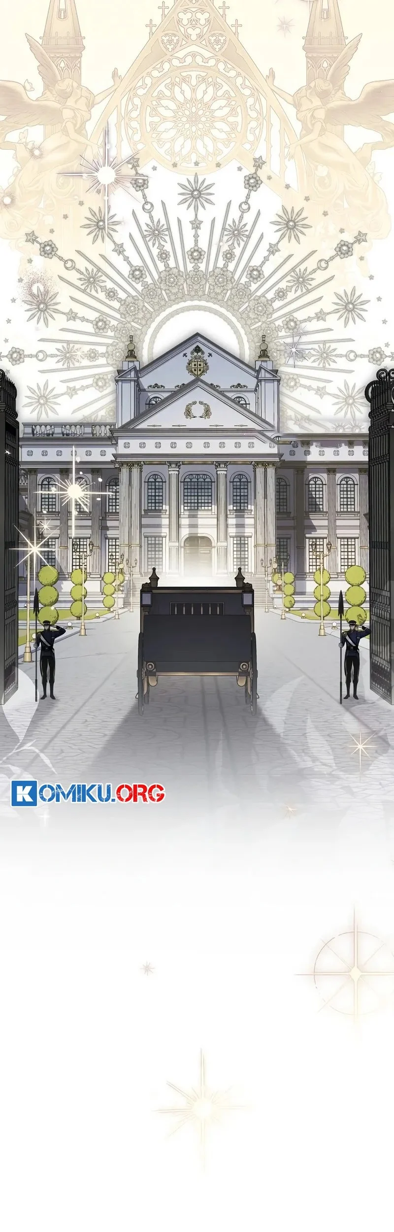 Margrave’s Bastard Son was The Emperor Chapter 77 Gambar 36