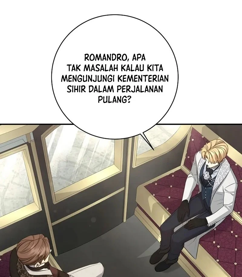 Margrave’s Bastard Son was The Emperor Chapter 77 Gambar 37