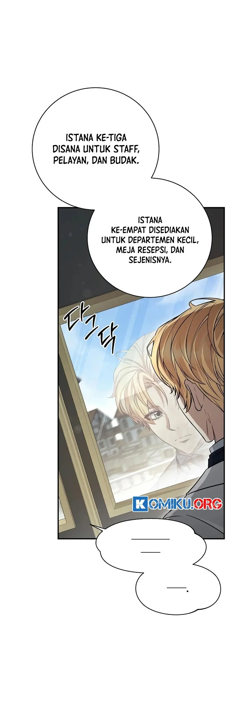 Margrave’s Bastard Son was The Emperor Chapter 77 Gambar 39