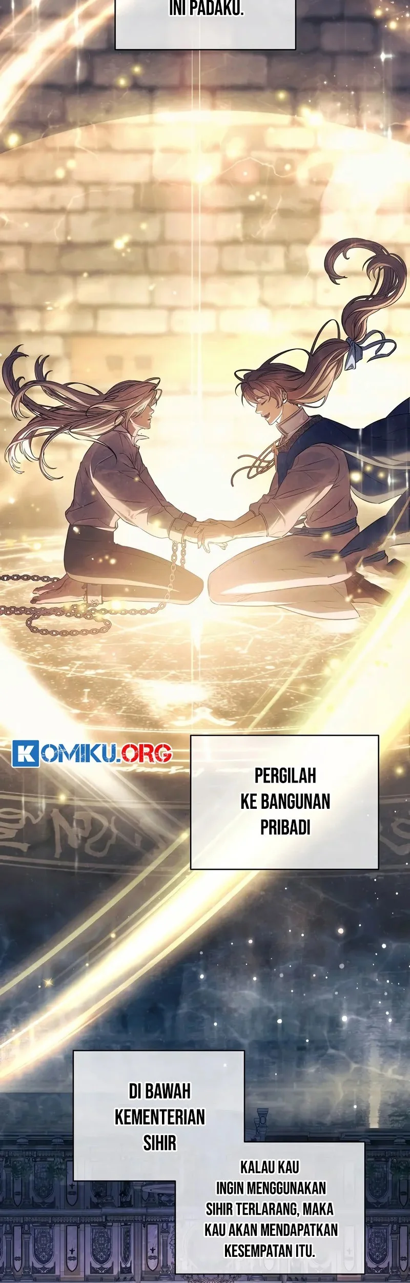 Margrave’s Bastard Son was The Emperor Chapter 77 Gambar 41