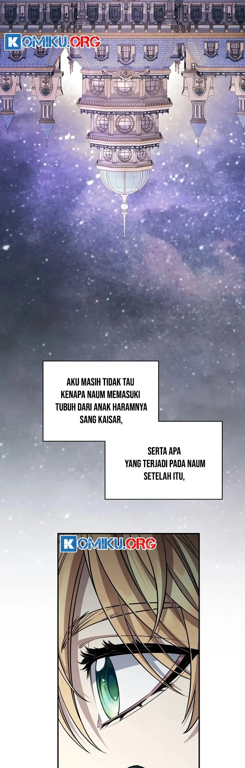 Margrave’s Bastard Son was The Emperor Chapter 77 Gambar 42