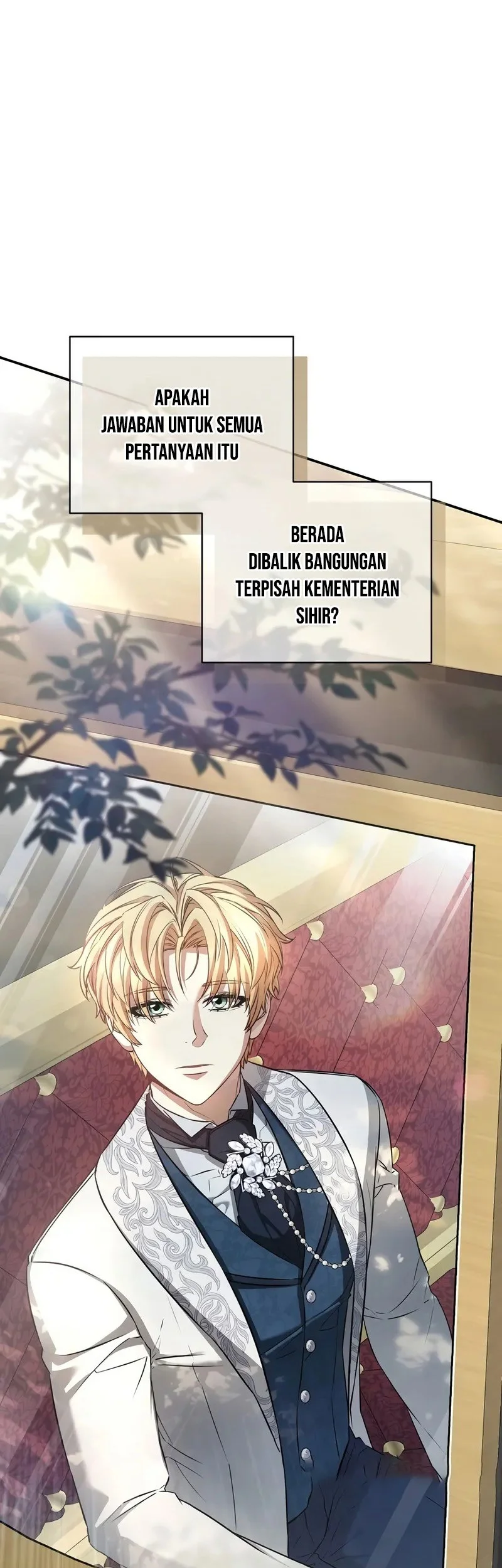 Margrave’s Bastard Son was The Emperor Chapter 77 Gambar 44