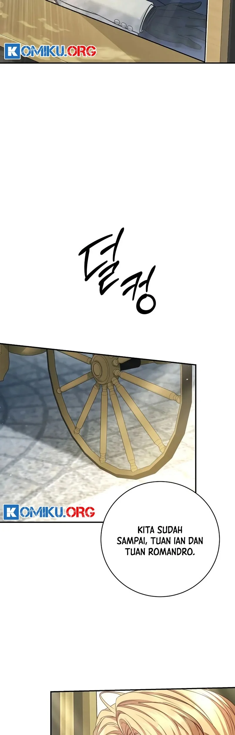 Margrave’s Bastard Son was The Emperor Chapter 77 Gambar 45