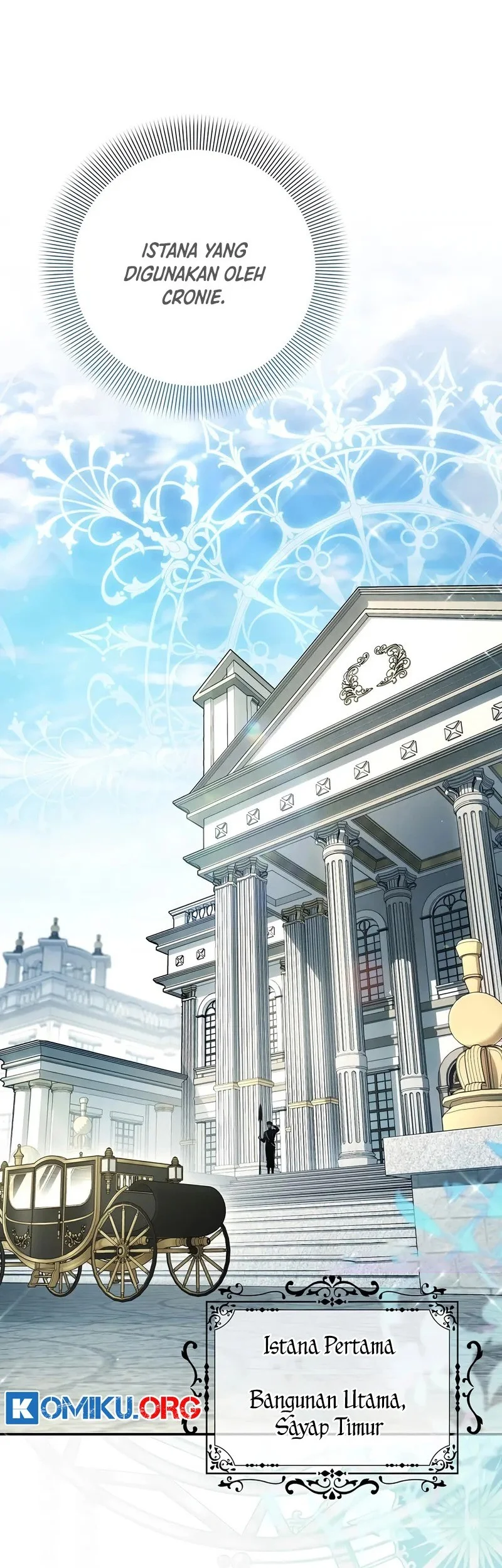 Margrave’s Bastard Son was The Emperor Chapter 77 Gambar 47