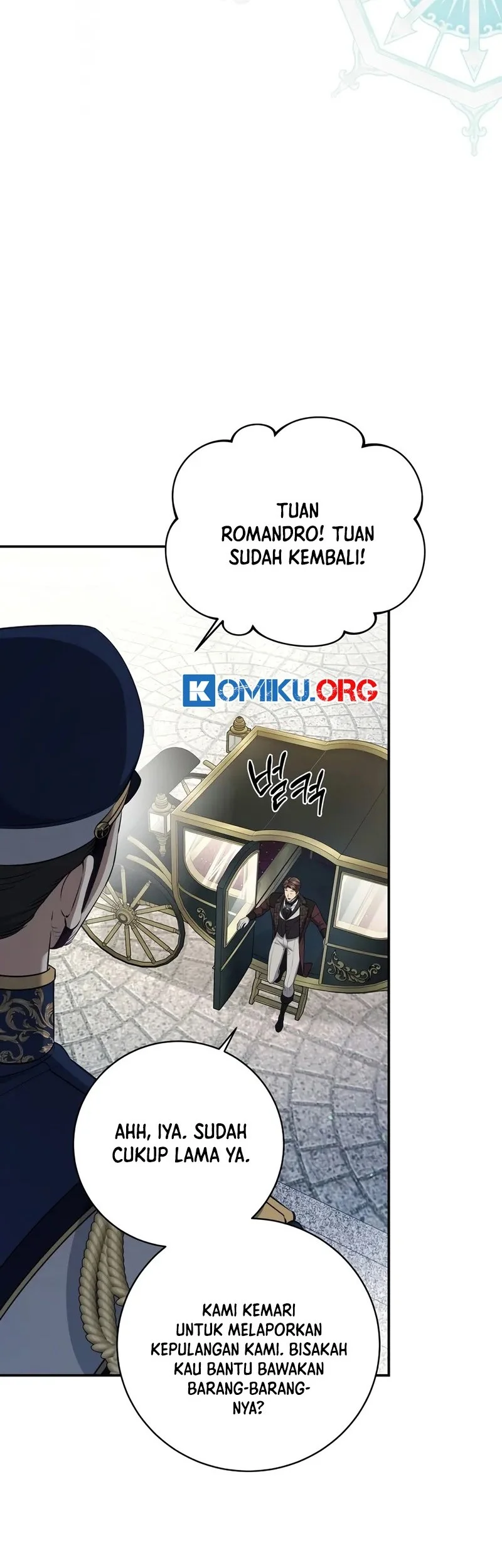 Margrave’s Bastard Son was The Emperor Chapter 77 Gambar 48