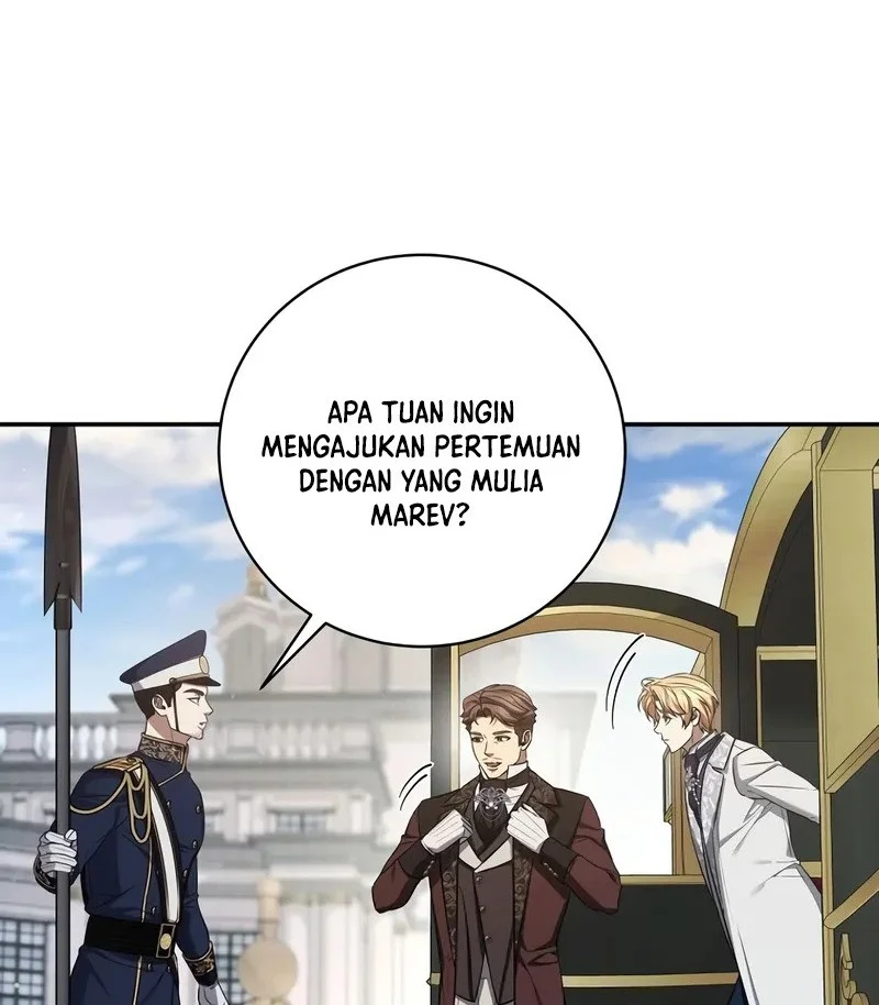 Margrave’s Bastard Son was The Emperor Chapter 77 Gambar 49