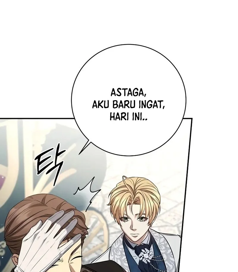 Margrave’s Bastard Son was The Emperor Chapter 77 Gambar 52