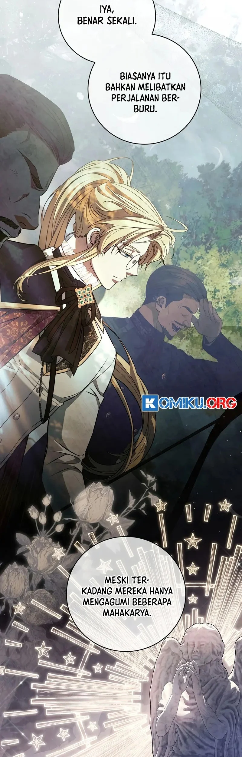 Margrave’s Bastard Son was The Emperor Chapter 77 Gambar 56