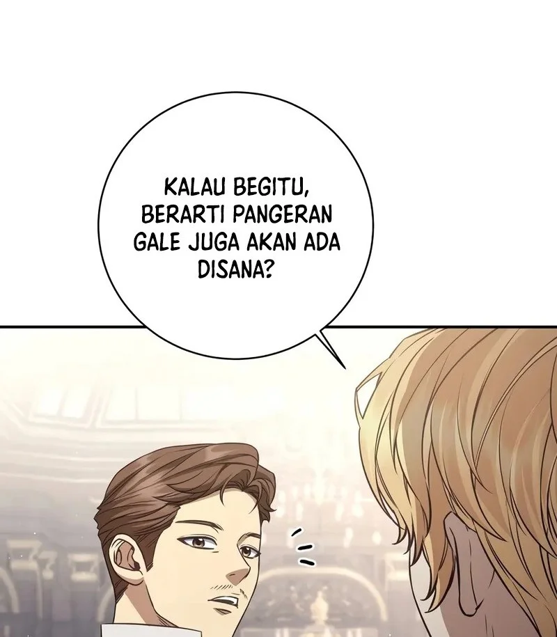 Margrave’s Bastard Son was The Emperor Chapter 77 Gambar 58