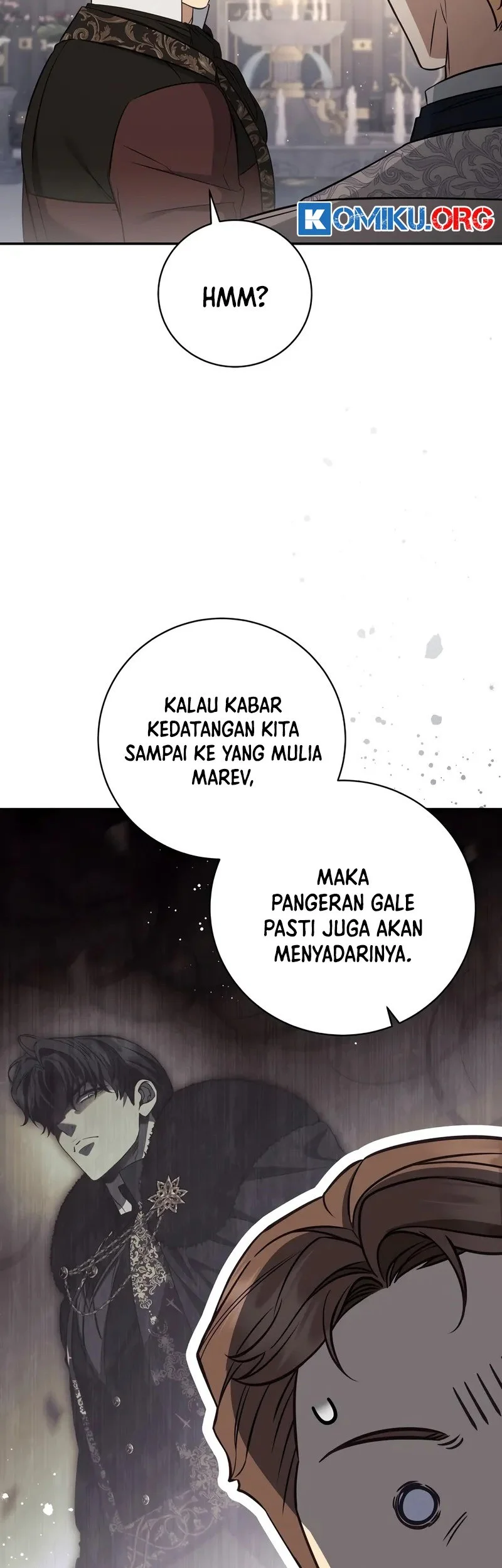 Margrave’s Bastard Son was The Emperor Chapter 77 Gambar 59