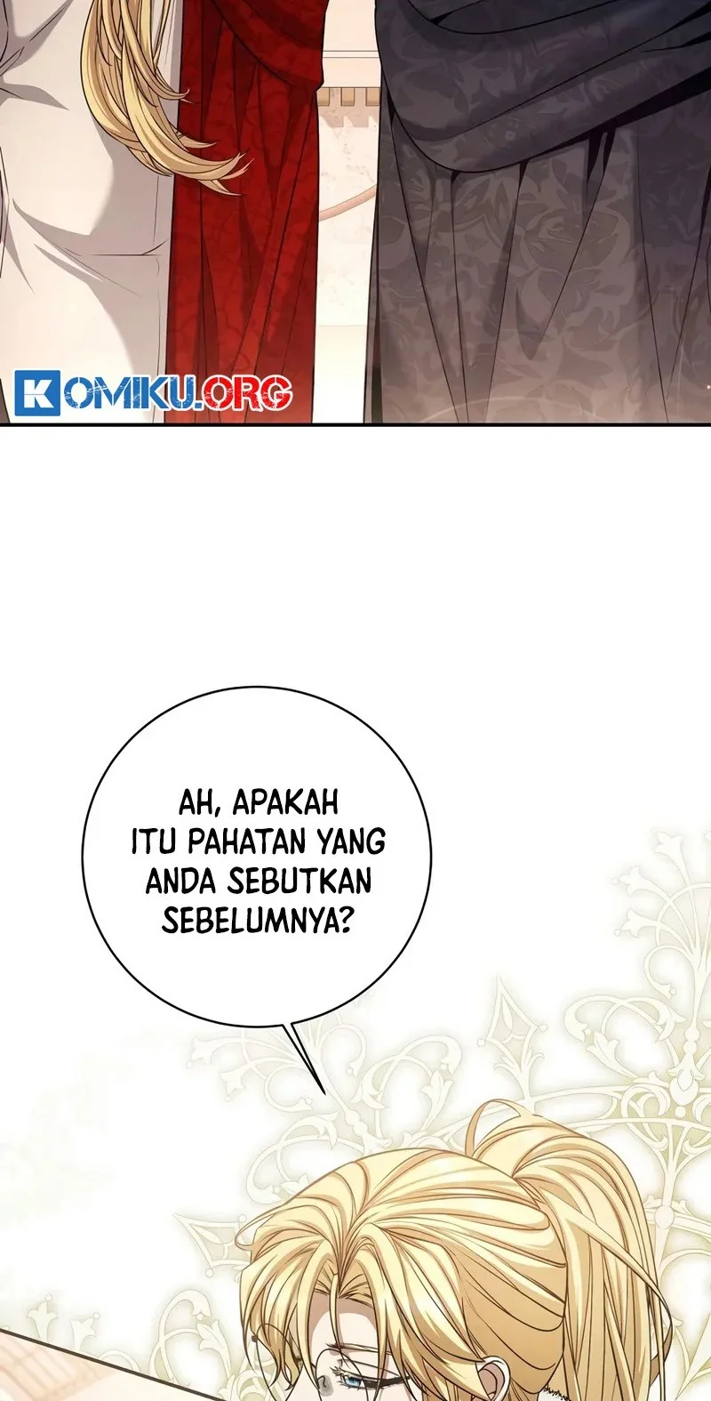 Margrave’s Bastard Son was The Emperor Chapter 77 Gambar 63