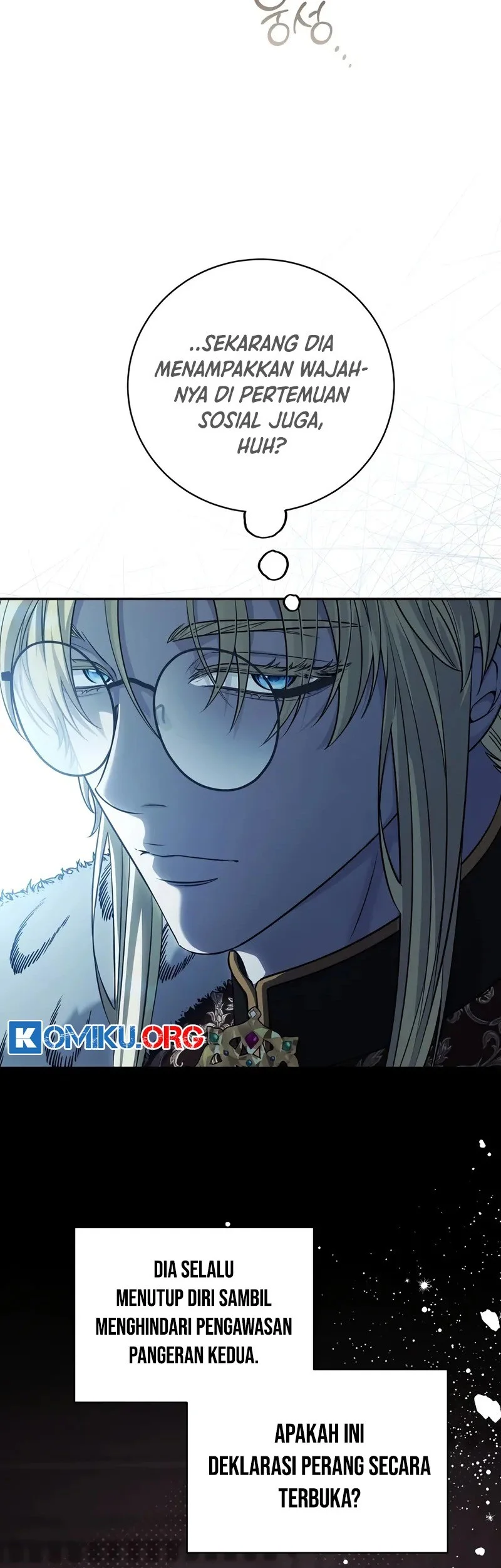 Margrave’s Bastard Son was The Emperor Chapter 77 Gambar 66