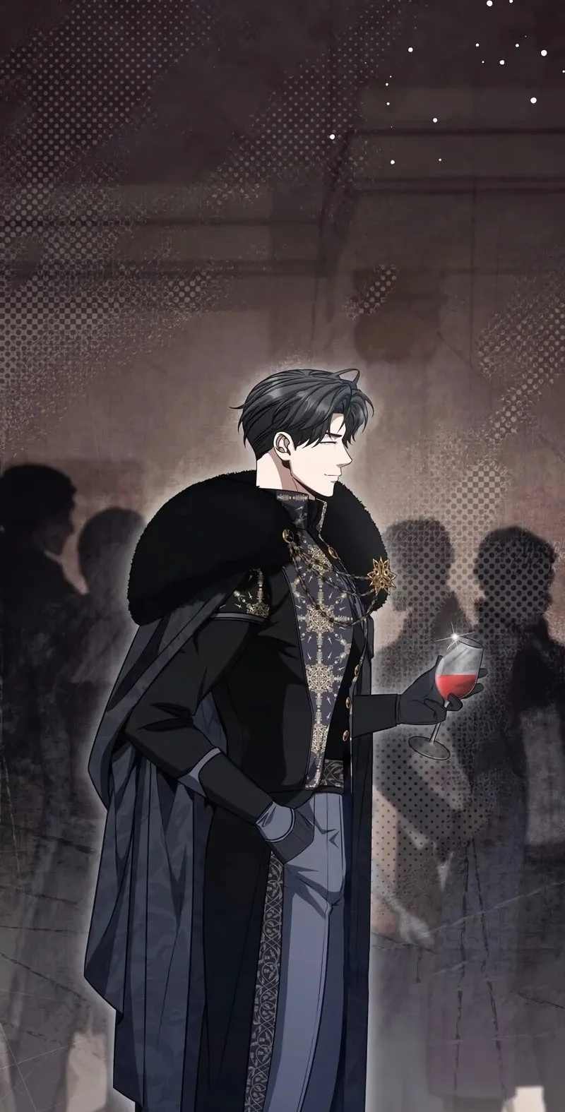 Margrave’s Bastard Son was The Emperor Chapter 77 Gambar 67