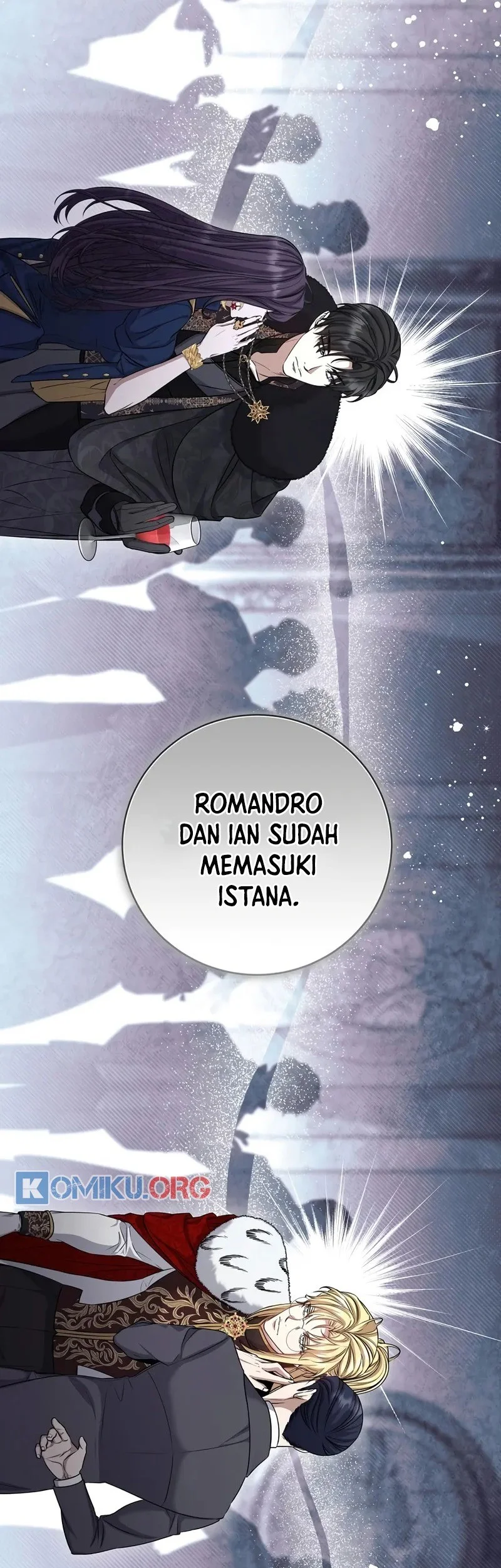 Margrave’s Bastard Son was The Emperor Chapter 77 Gambar 70