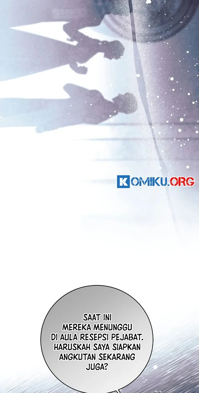 Margrave’s Bastard Son was The Emperor Chapter 77 Gambar 71