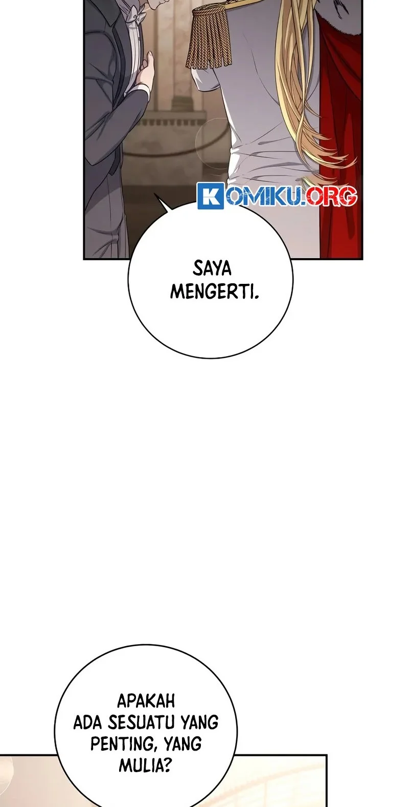 Margrave’s Bastard Son was The Emperor Chapter 77 Gambar 73