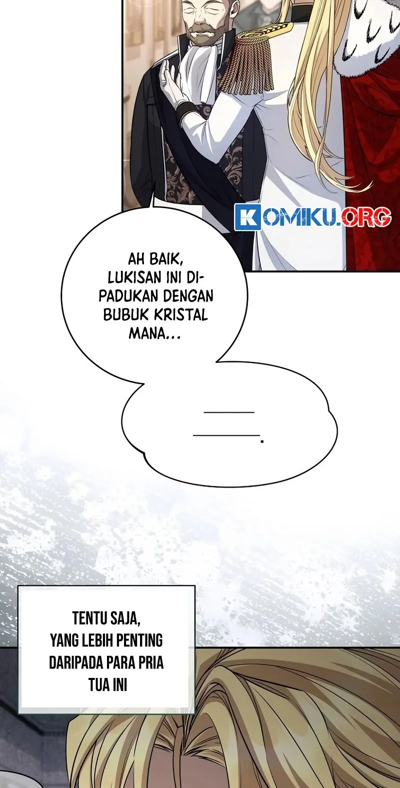 Margrave’s Bastard Son was The Emperor Chapter 77 Gambar 75