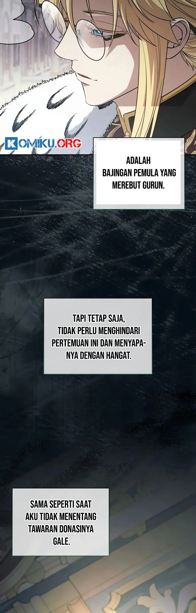 Margrave’s Bastard Son was The Emperor Chapter 77 Gambar 76