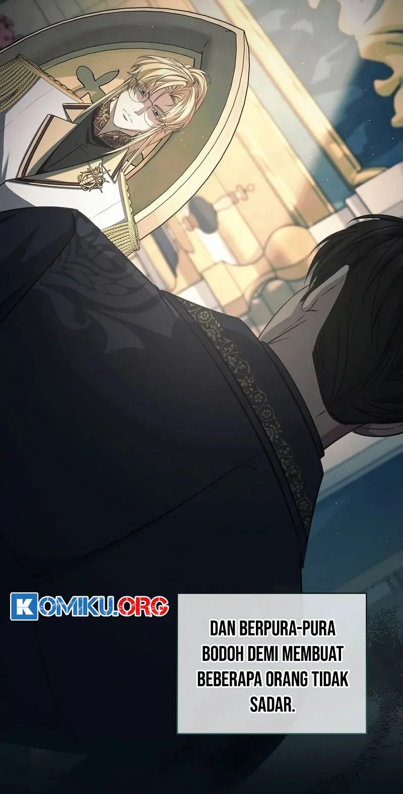 Margrave’s Bastard Son was The Emperor Chapter 77 Gambar 77