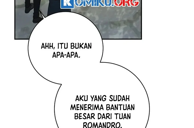 Margrave’s Bastard Son was The Emperor Chapter 77 Gambar 4