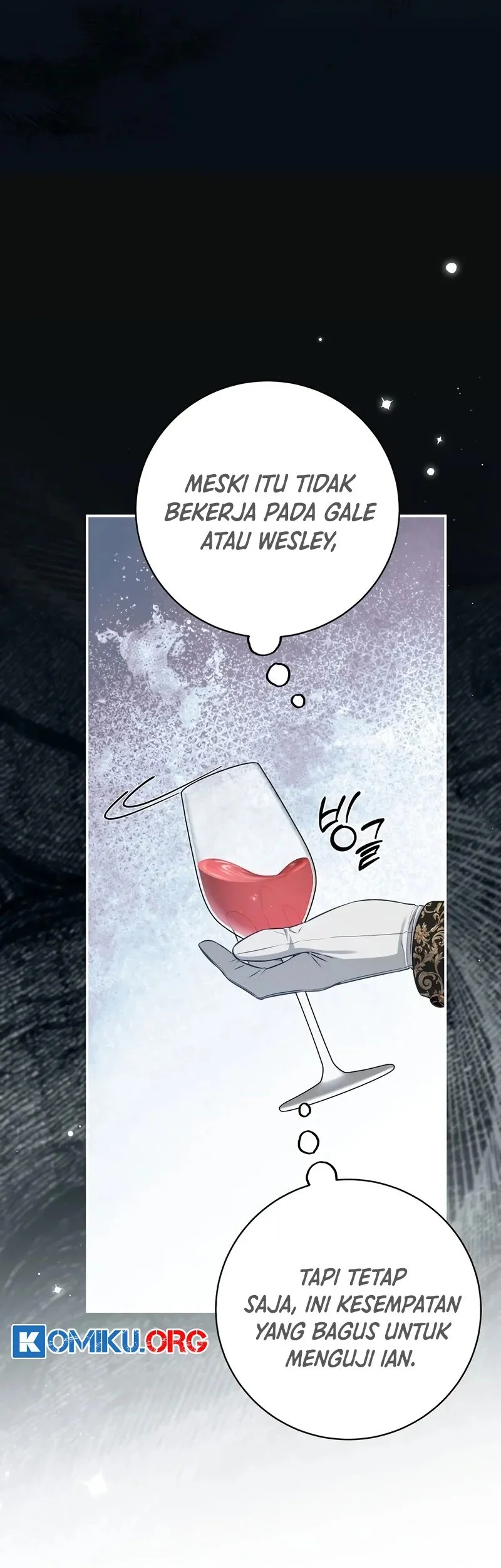 Margrave’s Bastard Son was The Emperor Chapter 77 Gambar 78